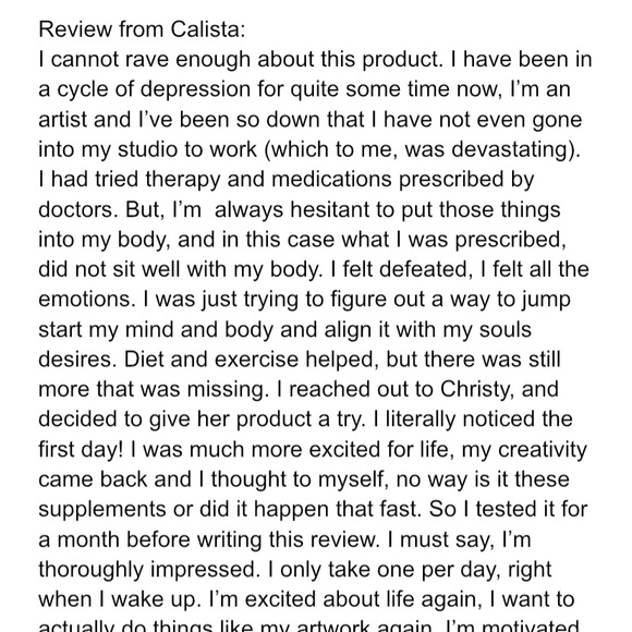 Micro Dosing - Picture 8 of 9